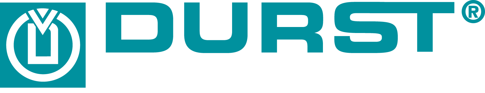 Durst Lackier-und Trocknungsanlagen GmbH Logo